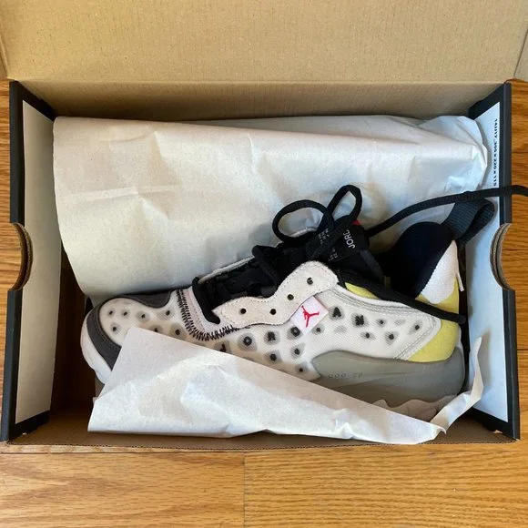 Jordan Delta 2 GS Sneaker